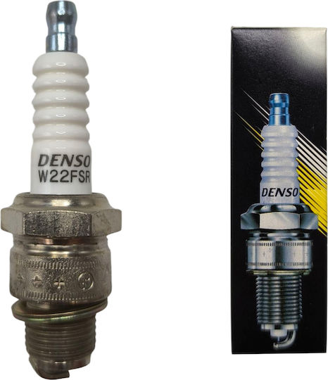 Zündkerze Denso W22fsr Br7hs