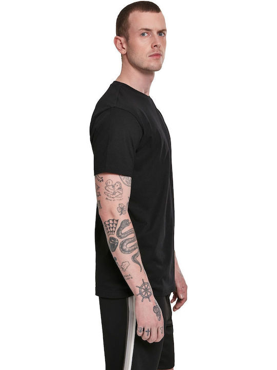 T-Shirt Bon Jovi Art1 Rock Avenue Schwarz