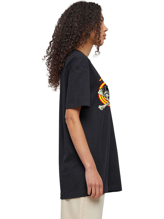 T-shirt Anthrax Art2 Rock Avenue Black