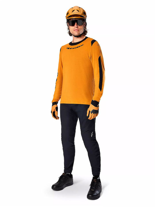 Alpinestars A-dura Ανδρικό Παντελόνι Ποδηλασίας