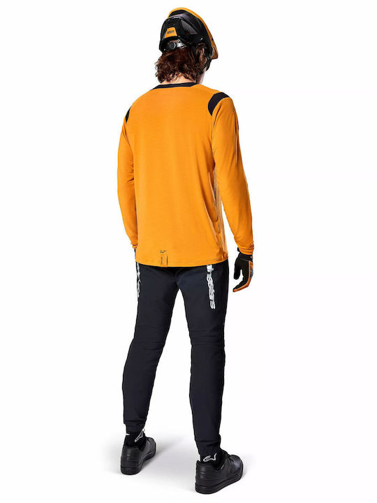Alpinestars A-dura Ανδρικό Παντελόνι Ποδηλασίας