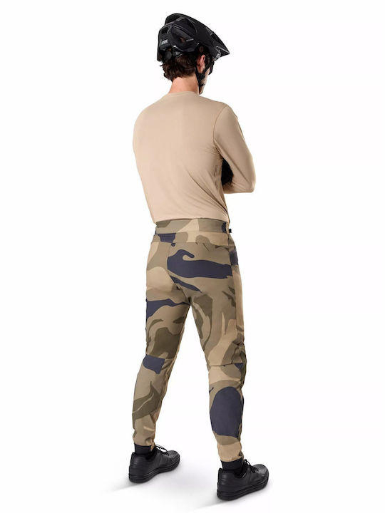 Alpinestars A-dura Καλοκαιρινό Ανδρικό Παντελόνι Motocross Camo