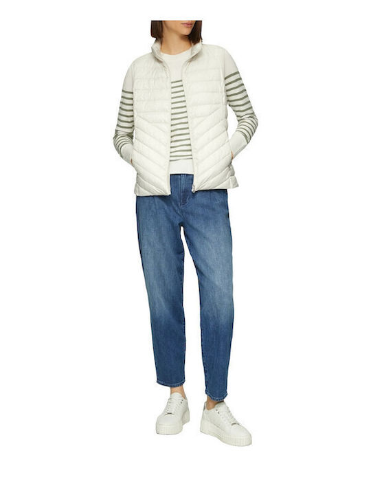 Women's Hiking Jacket Ecru