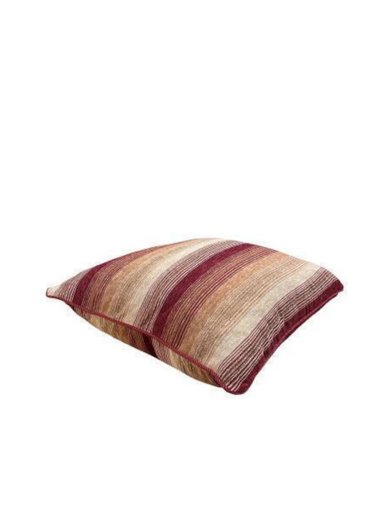 Linea Home Față de Pernă Blush Din Catifea Roz 65x65 cm