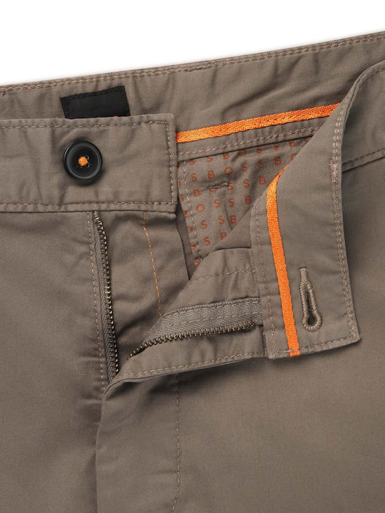 Men's Shorts Chino Beige