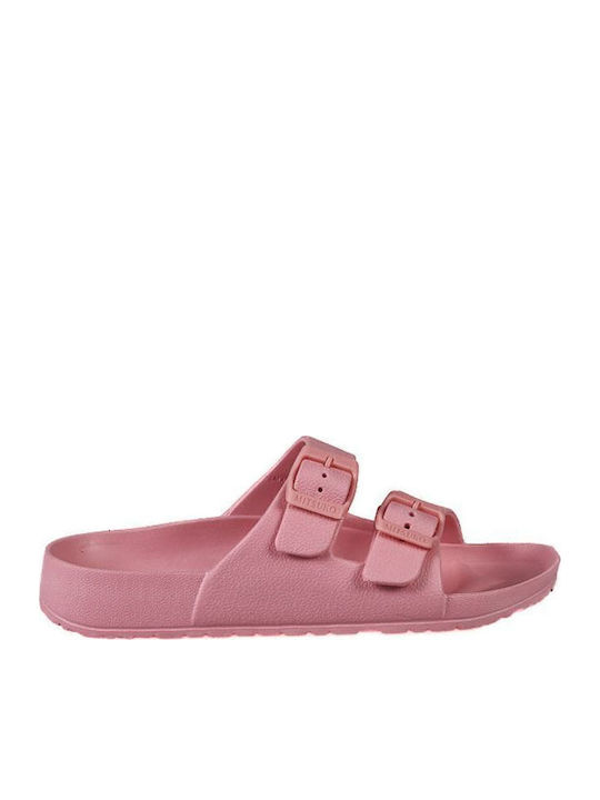Women's Slides Pink