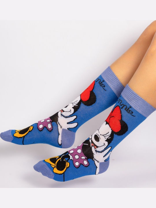 Closet22 Kinder Söckchen Blue
