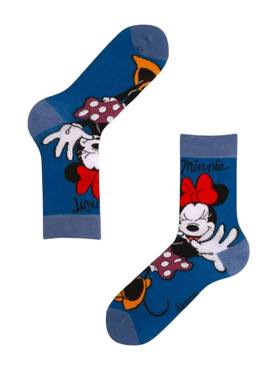 Closet22 Kinder Söckchen Blue