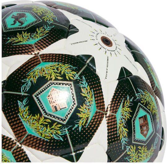 Adidas Uefa Champions League Sala Fifa Quality Pro Ball Jh1294