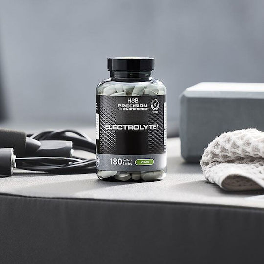 Precision Engineered 200mg 180 ταμπλέτες