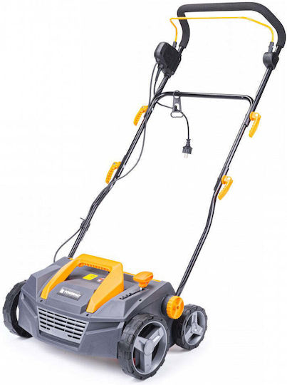 Powermat Εξαερωτήρας Ηλεκτρικός 2550W