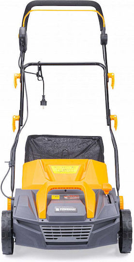 Powermat Εξαερωτήρας Ηλεκτρικός 2550W