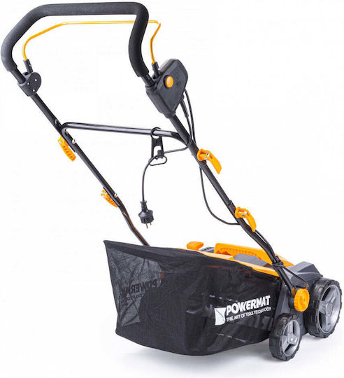 Powermat Εξαερωτήρας Ηλεκτρικός 2550W
