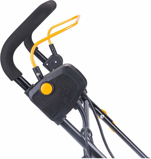 Powermat Εξαερωτήρας Ηλεκτρικός 2550W