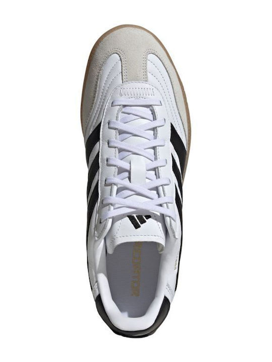 adidas Freestyle Pantofi de Fotbal de futsal Bej adidas Freestyle Pantofi de Fotbal de futsal Bej