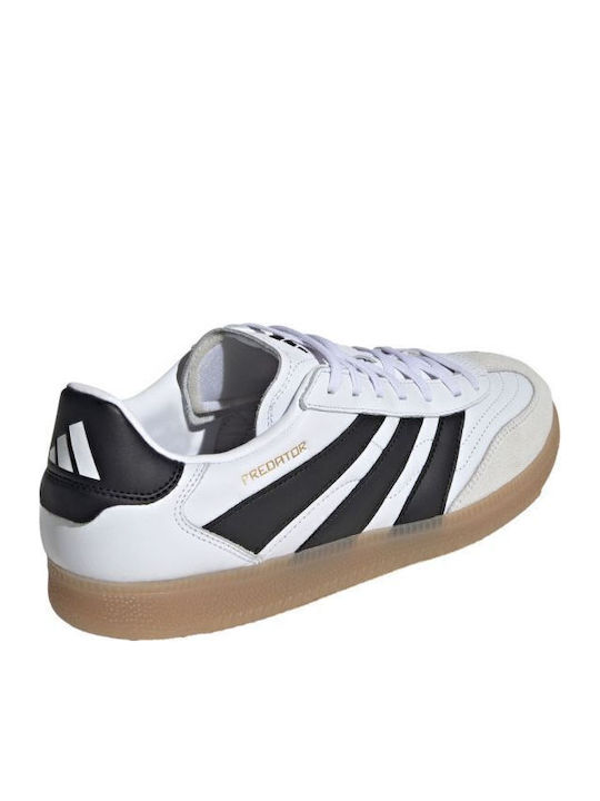 adidas Freestyle Football Shoes Hall Beige