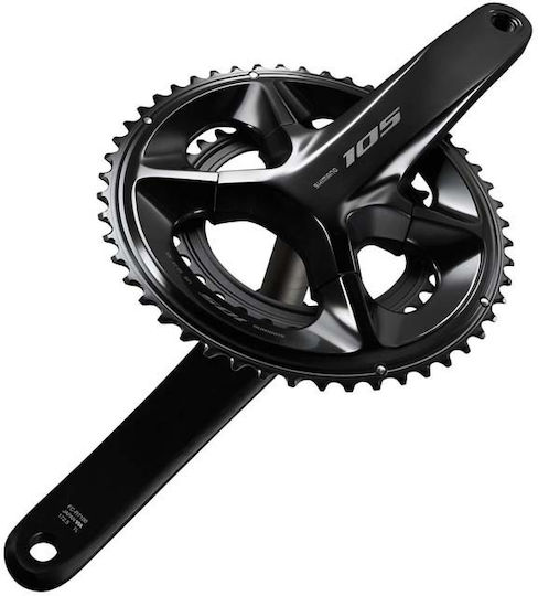 Shimano 105 Fc-r7100 Курбел за велосипед