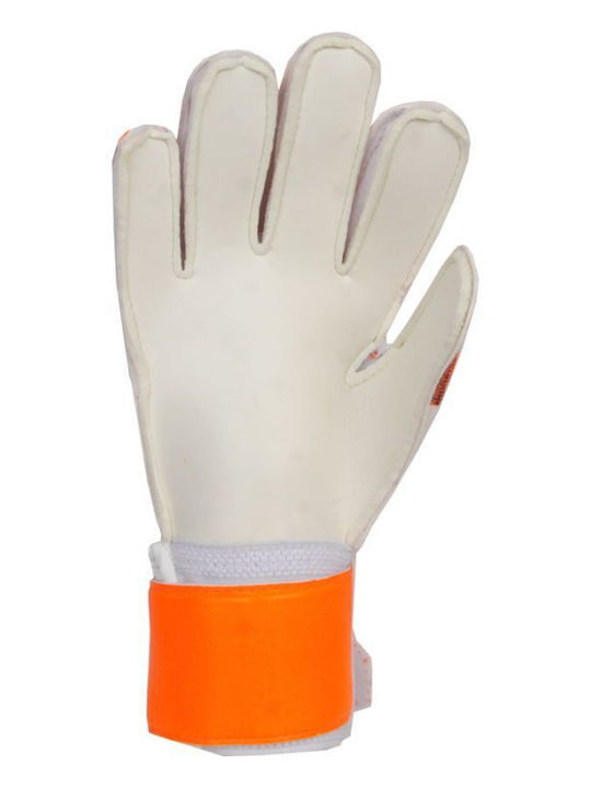 Select Sport Flexi Grip Kids Goalkeeper Gloves Orange