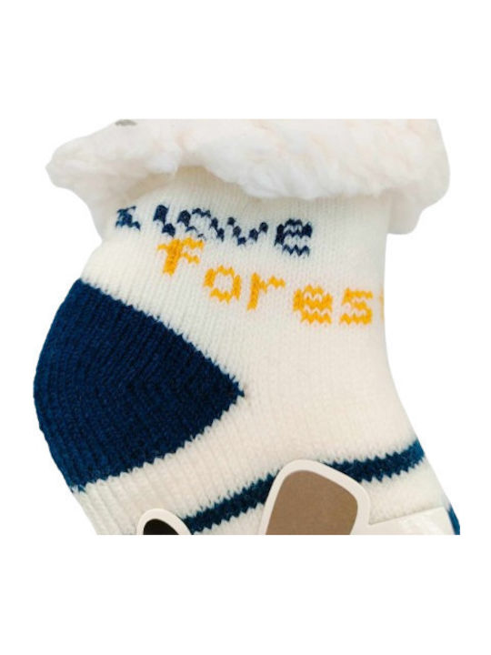 Fengi Kindersocken Rutschfest