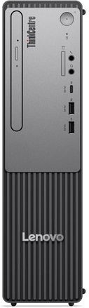Lenovo ThinkCentre Neo 50s Gen 5 Desktop Computers Core i3-14100 16GB DDR5 512GB SSD No Operating System With Keyboard Greek