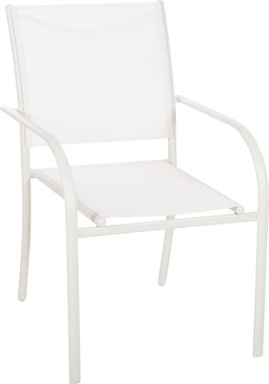 Καρέκλα Redan 55x57x90εκ.