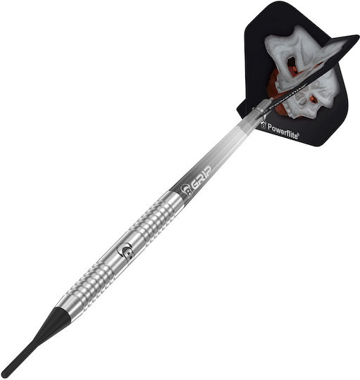 Bull's Phantom PT2 Darts 18g