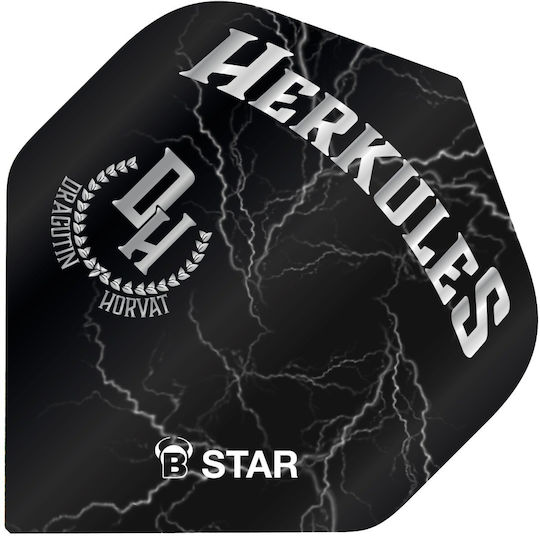 Bull's B-star Flights A-std Φτερά για Βελάκια