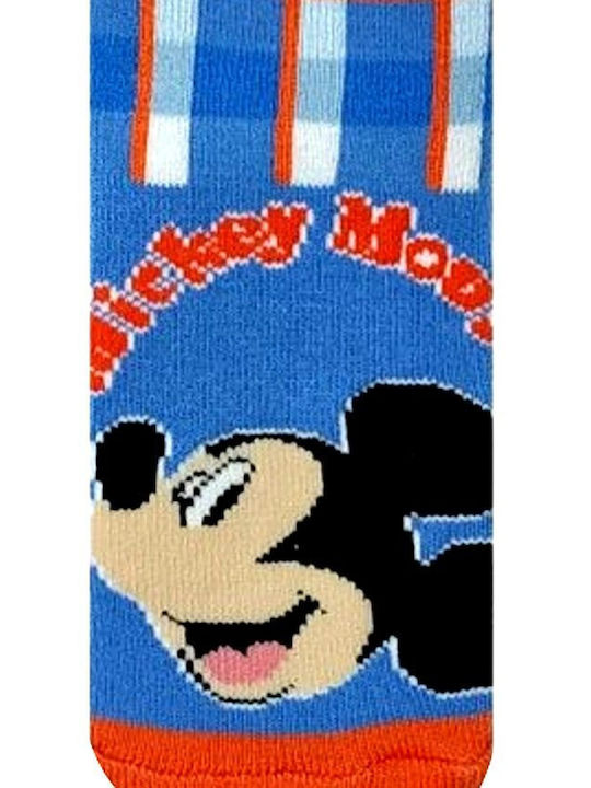 Disney Șosete pentru Copii Antiderapant Mickey Ciell