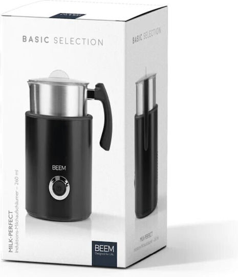 Beem Device for Hot & Cold Milk Froth with Non-stick Coating 500ml
