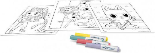 Crayola Σετ Ζωγραφικής