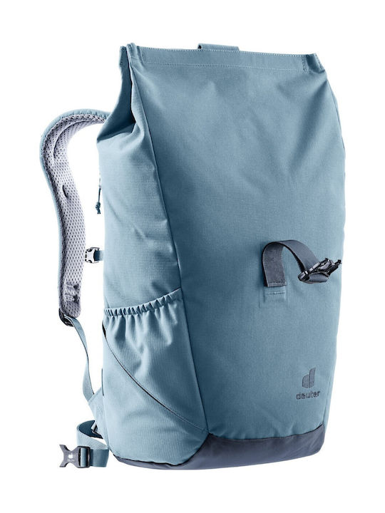 Deuter Stepout 22lt Зелена Раница