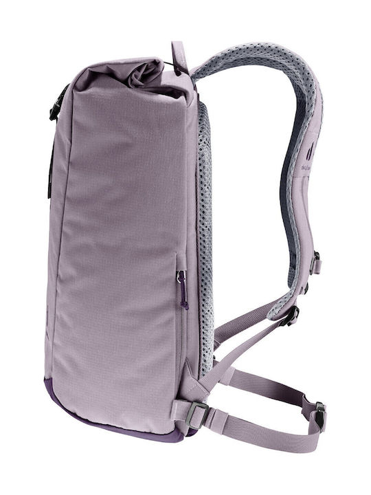 Deuter Stepout 22lt Purple