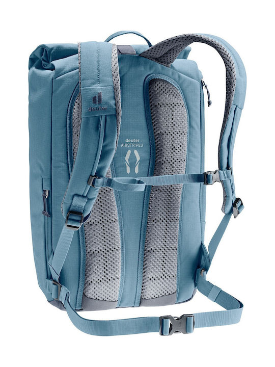 Deuter Stepout 22lt Зелена Раница
