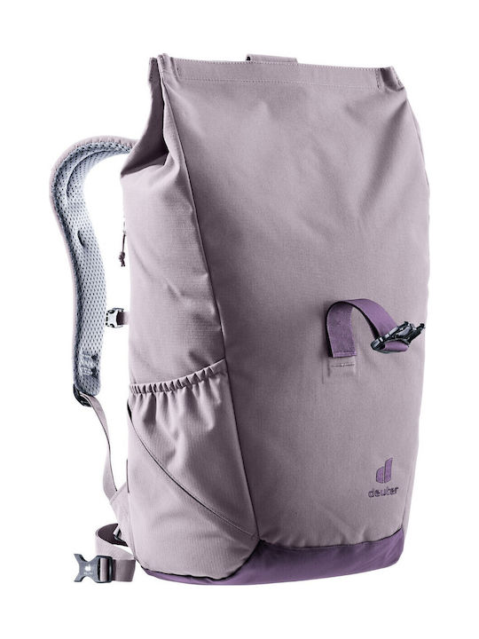 Deuter Stepout 22lt Purple
