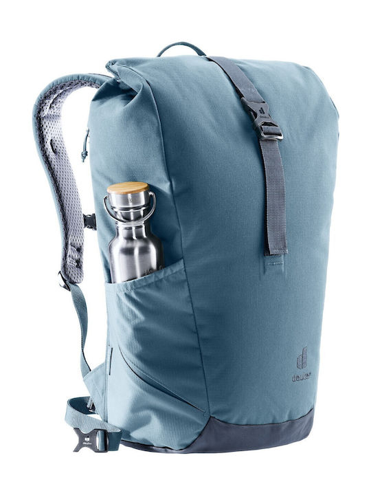 Deuter Stepout 22lt Зелена Раница