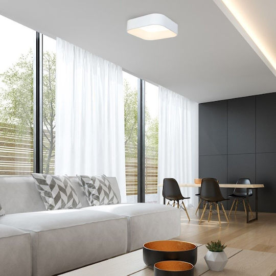 Eko Light Πλαφονιέρα 50εκ. LED Eko Light Πλαφονιέρα 50εκ. LED