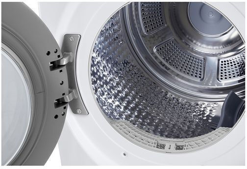 LG RH18U8AVCW Στεγνωτήριο 18kg με Αντλία Θερμότητας