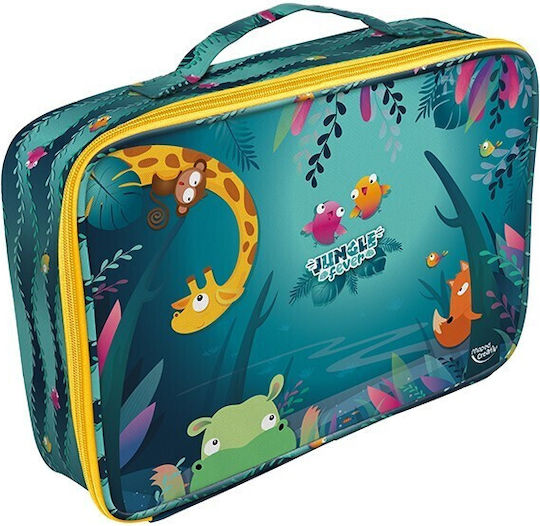 Maped Jungle Set de Colorat în cazul în care
