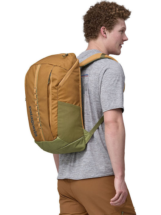 Patagonia Black Hole 25lt Μωβ