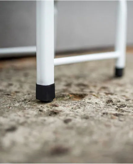 Drabest Step Ladder Plastic with 1 Step