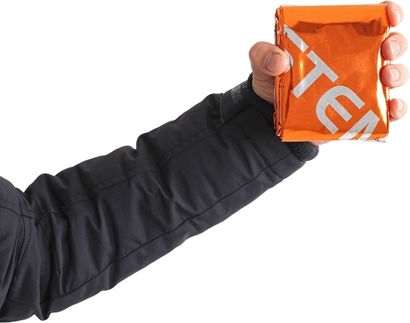 Polo Thermalbag Survival Cover