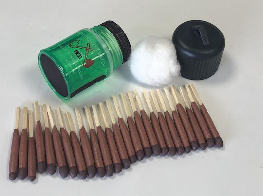 BCB Windproof Waterproof Matches