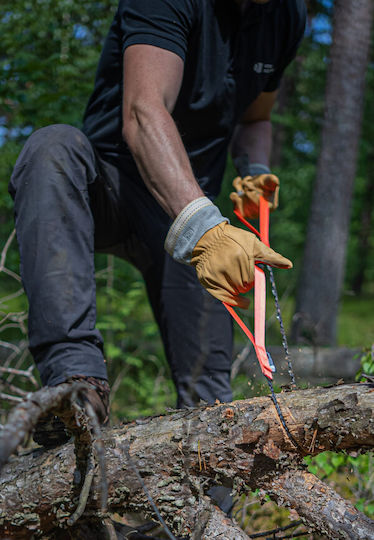 Nordic Pocket Saw Survival-Säge