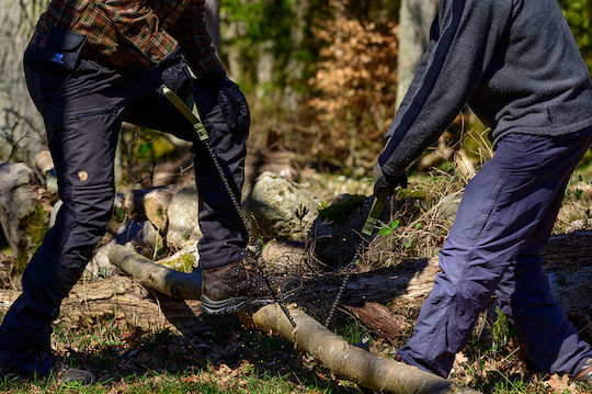 Nordic Nordic Pocket Saw Survival-Säge