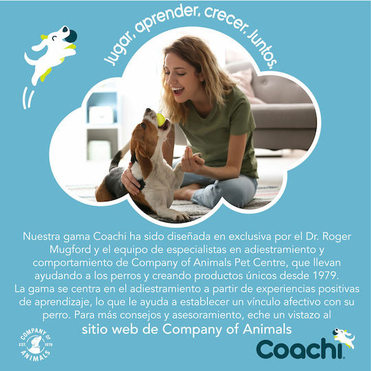 Company of Animals Σφυρίχτρα Επιβίωσης