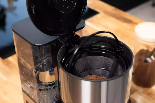 Beko Προγραμματιζόμενη Καφετιέρα Φίλτρου 1000W