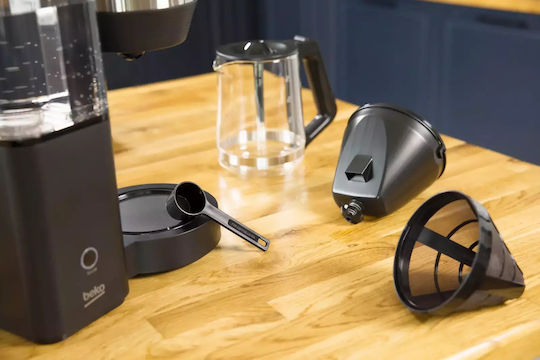 Beko Mașină de cafea cu filtru 900W