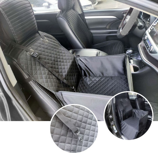 Pawise Seat Car for Dog 45x43x26cm