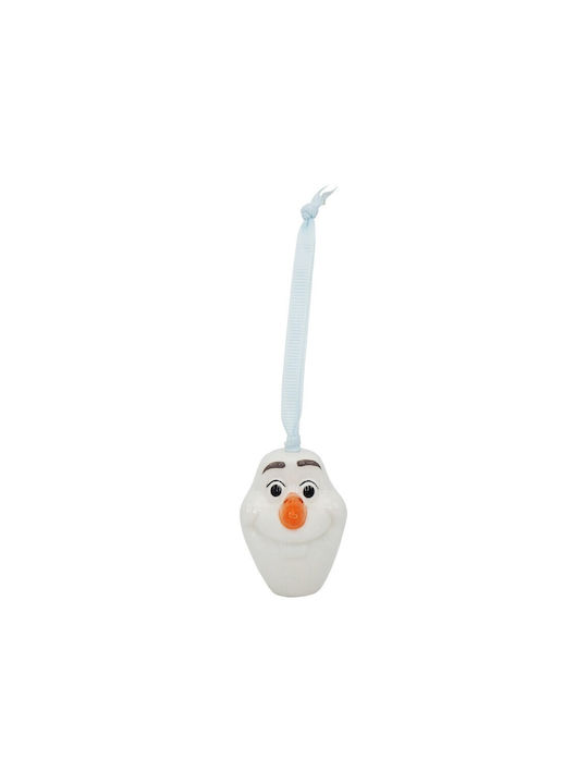 Half Moon Bay Weihnachtsbaumschmuck Figur Keramik 5x7x7cm