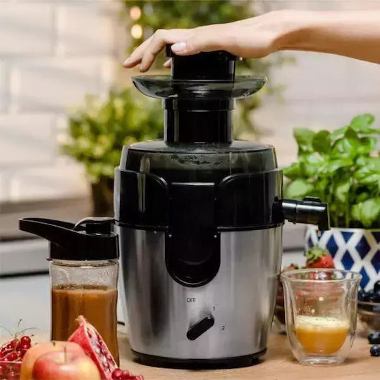 Zelmer Storcător de fructe 800W Negru